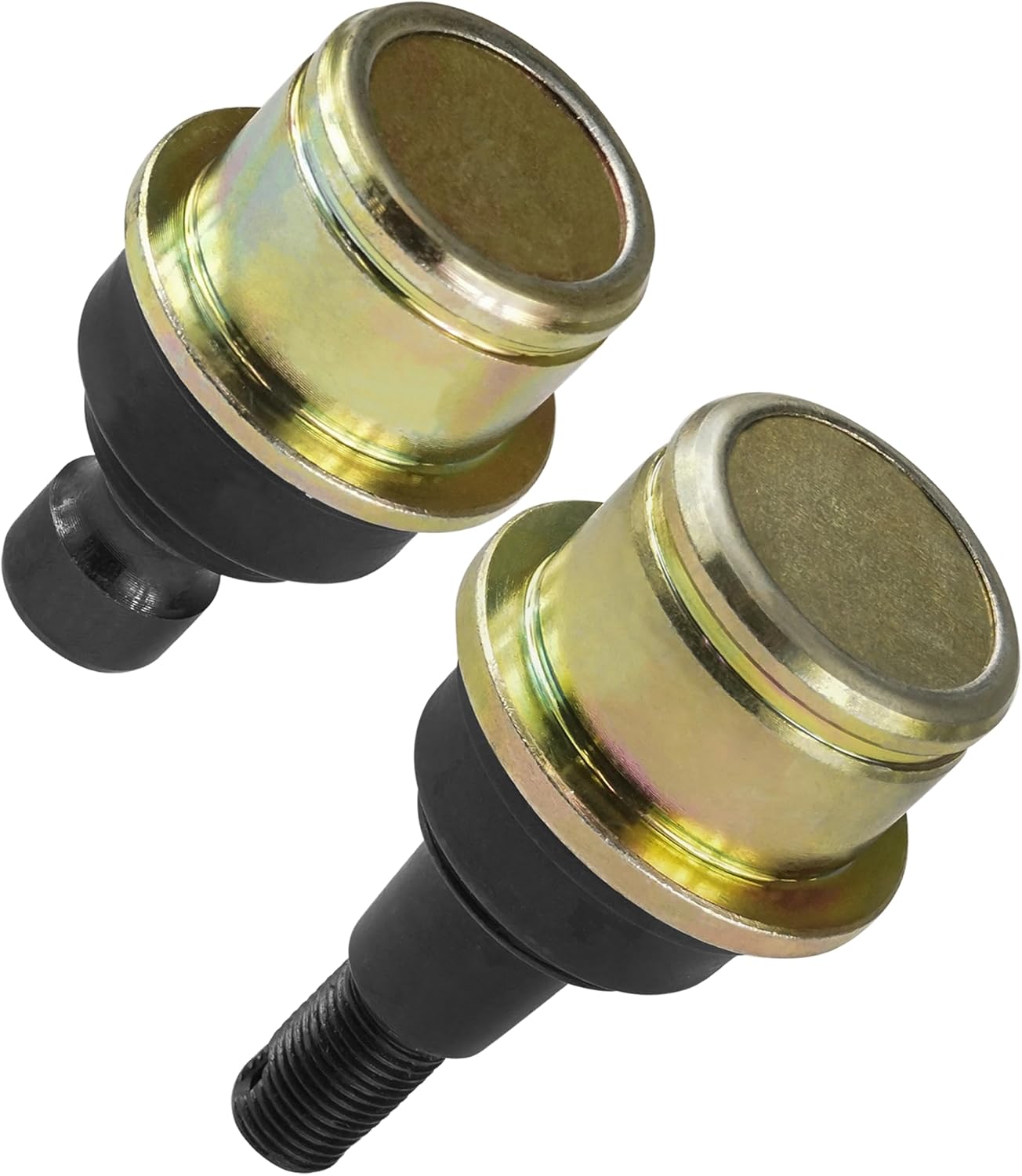 Caltric Upper and Lower Ball Joint Compatible With Can-am Maverick 1000 Xmr Xrs Dps Xxc 2013-2018