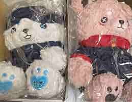 Amazon.co.jp: 呪術廻戦 中国 ベア ぬいぐるみ マスコット 虎杖