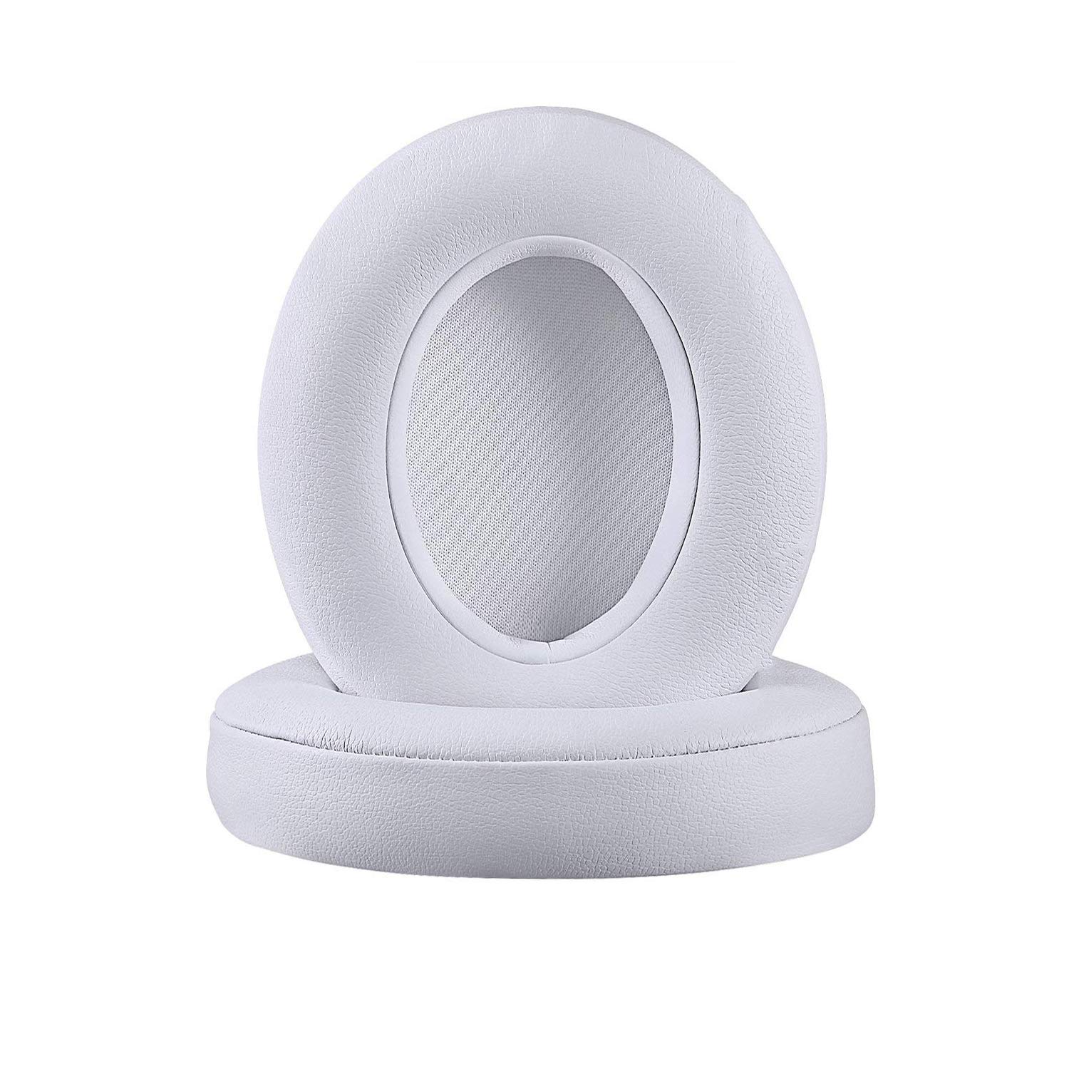 Studio 3 Replacement Earpads Ear Pad Cushion Cover Compatible with Beats by Dr.Dre Studio 2.0 B0500 B0501 Wired/Wireless & Studio 3.0 Over-Ear