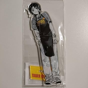 【希少】気になってる人が男じゃなかった アクスタファイル缶バッジ大沢綾 古賀美月 Amazon.co.jp: 気になってる人が男じゃなかった タワレコ