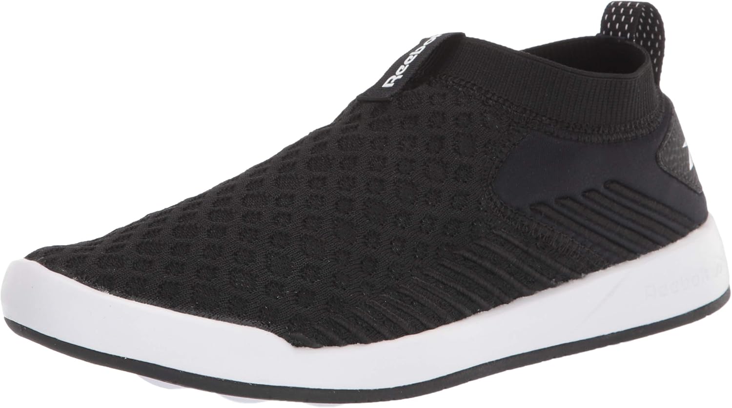 Reebok Ever Road DMX - Zapatillas deportivas sin cordones para hombre