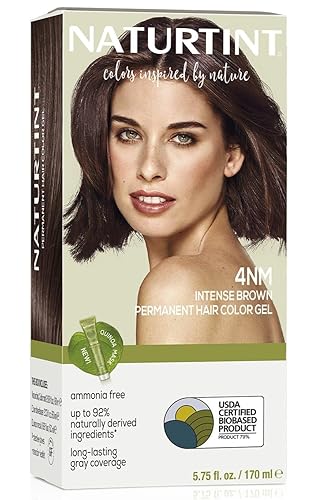 Vista 105 de Naturtint - Tinte permanente para el cabello