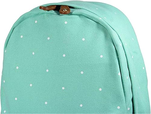 Miniatura 7 de Mochila juvenil Sundrop y Moondrop, resistente al agua, bolsa de viaje duradera para estudiantes, rosado4, Mochilas de mochila