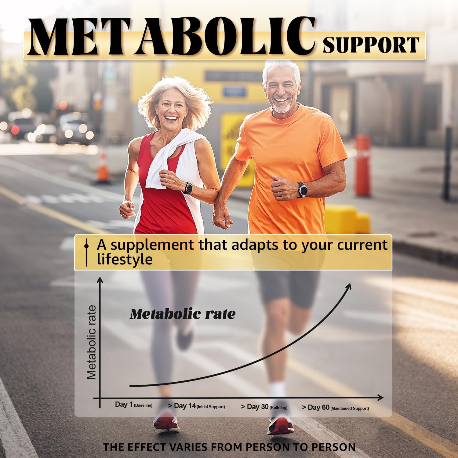 Berberine Supplement with Ceylon Cinnamon, Metabolic Support Formula for Daily Balance, Liposomal Berberine for GLP-1 Lifestyle Support, 600mg, Vegan, Non-GMO, 120 Capsules - Image 3