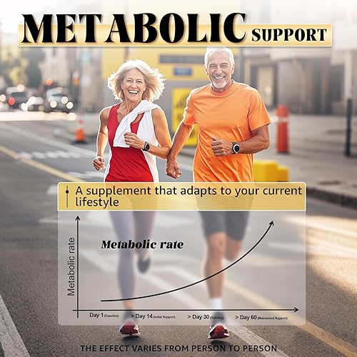 Miniatura 3 de Suplemento Premium de Berberina que Apoya el AMPK Metabólico, Berberina Liposomal con Canela de Ceilán - Fórmula Clásica de 600mg para Metabolismo