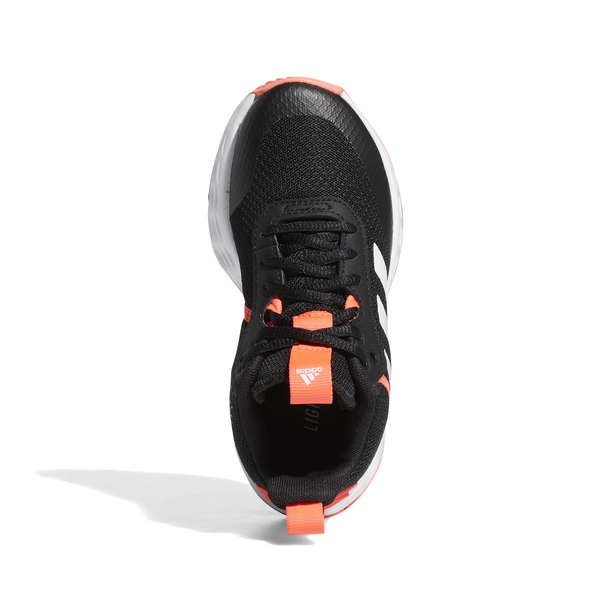 adidas Ownthegame 2.0 Shoes, Zapatillas Unisex niños