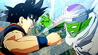 Vista 3 de DRAGON BALL Z Kakarot - Xbox One