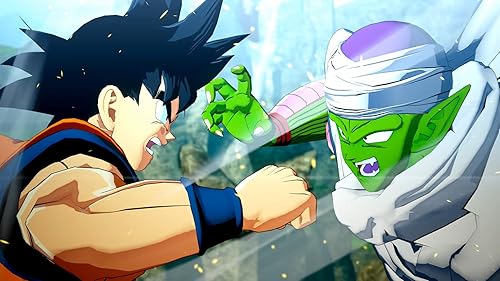 Miniatura 3 de DRAGON BALL Z Kakarot - Xbox One