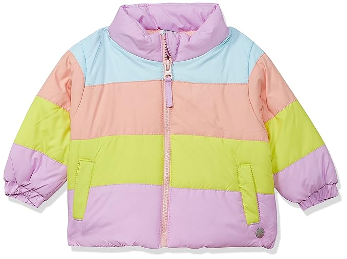 MINI KLUB Baby-Girls Regular Fit