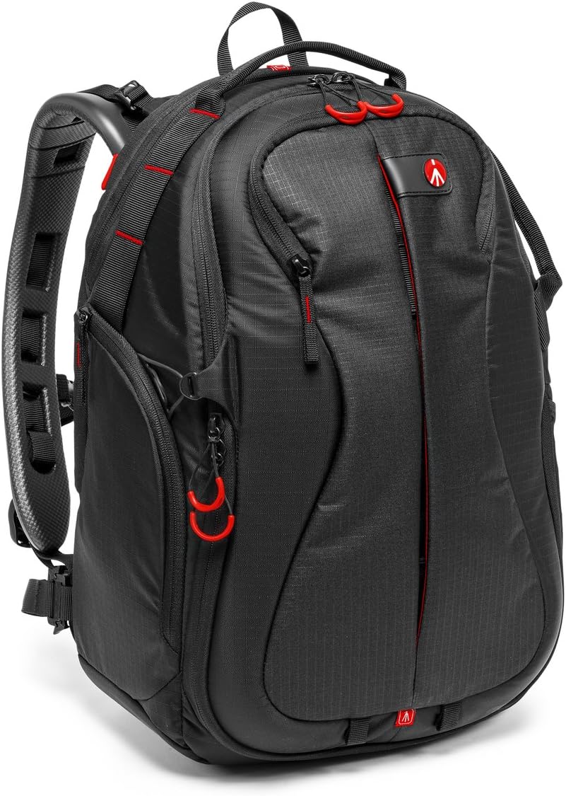 Manfrotto Pro Light Camera Backpack Minibee-120 for DSLR/CSC (MB PL-MB-120)