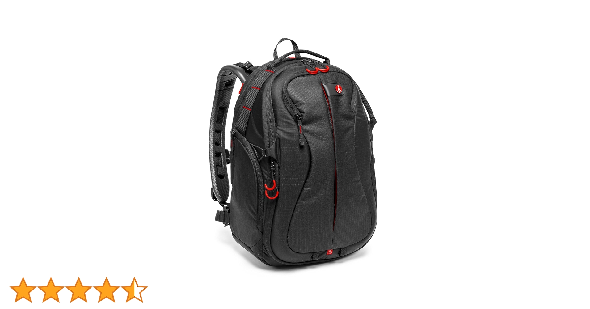 ケース/バッグ Manfrotto - KATA PL-MB-120 Amazon | Manfrotto カメラリュック Pro-lightコレクション 19L