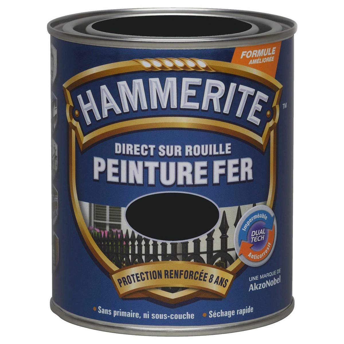 Julien 5093645 Peintures, Noir