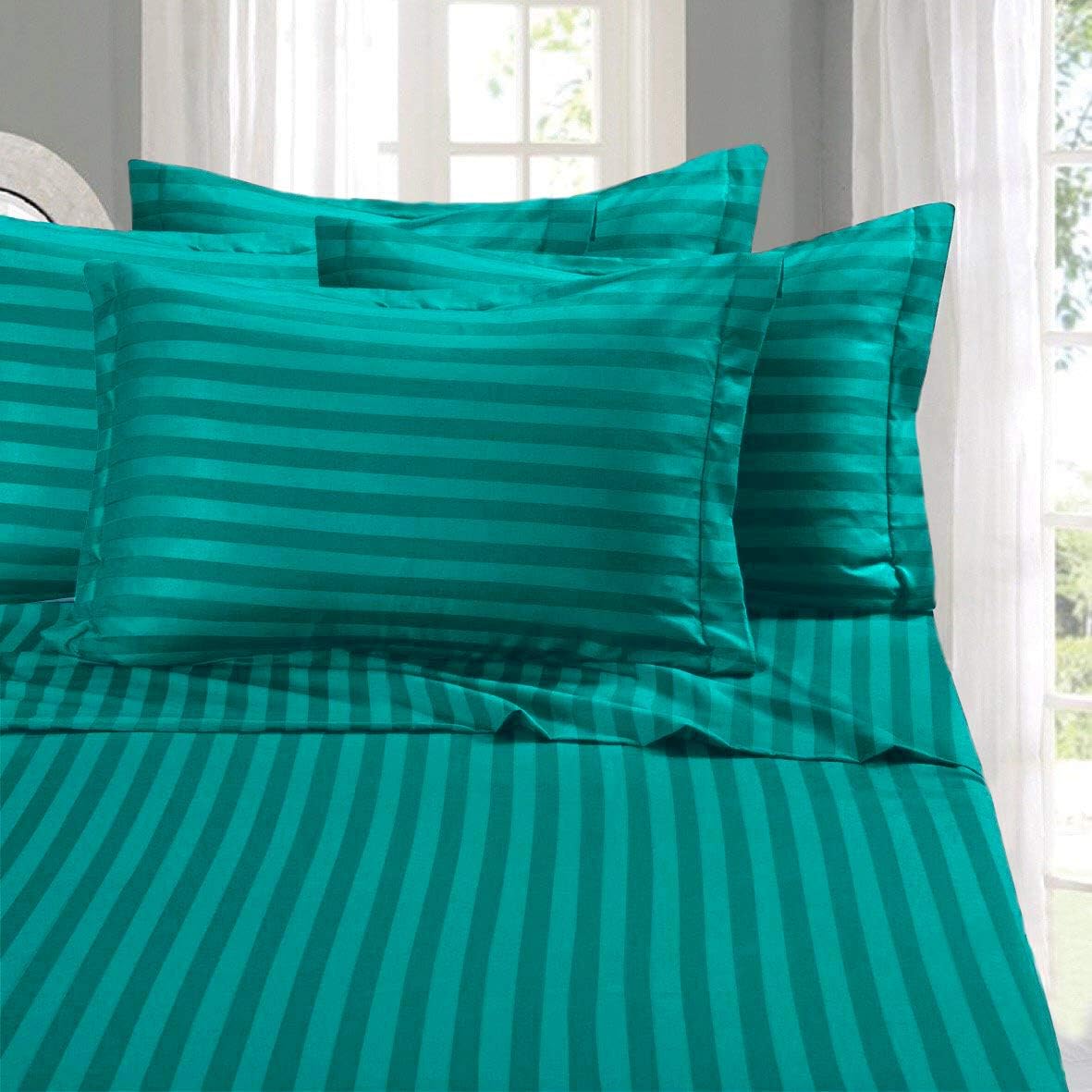 Bed Sheet Set