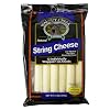 Natural String Cheese Low Moisture Part-Skim Mozzarella. Walnut Creek. 12 oz., 12.0 Ounce, 12.0 ounces