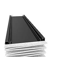 Vista 16 de AprilAire 413 Replacement Filter for AprilAire Whole House Air Purifiers - MERV 13, Healthy Home Allergy, 16x25x4 Air Filter (Pack of 8)