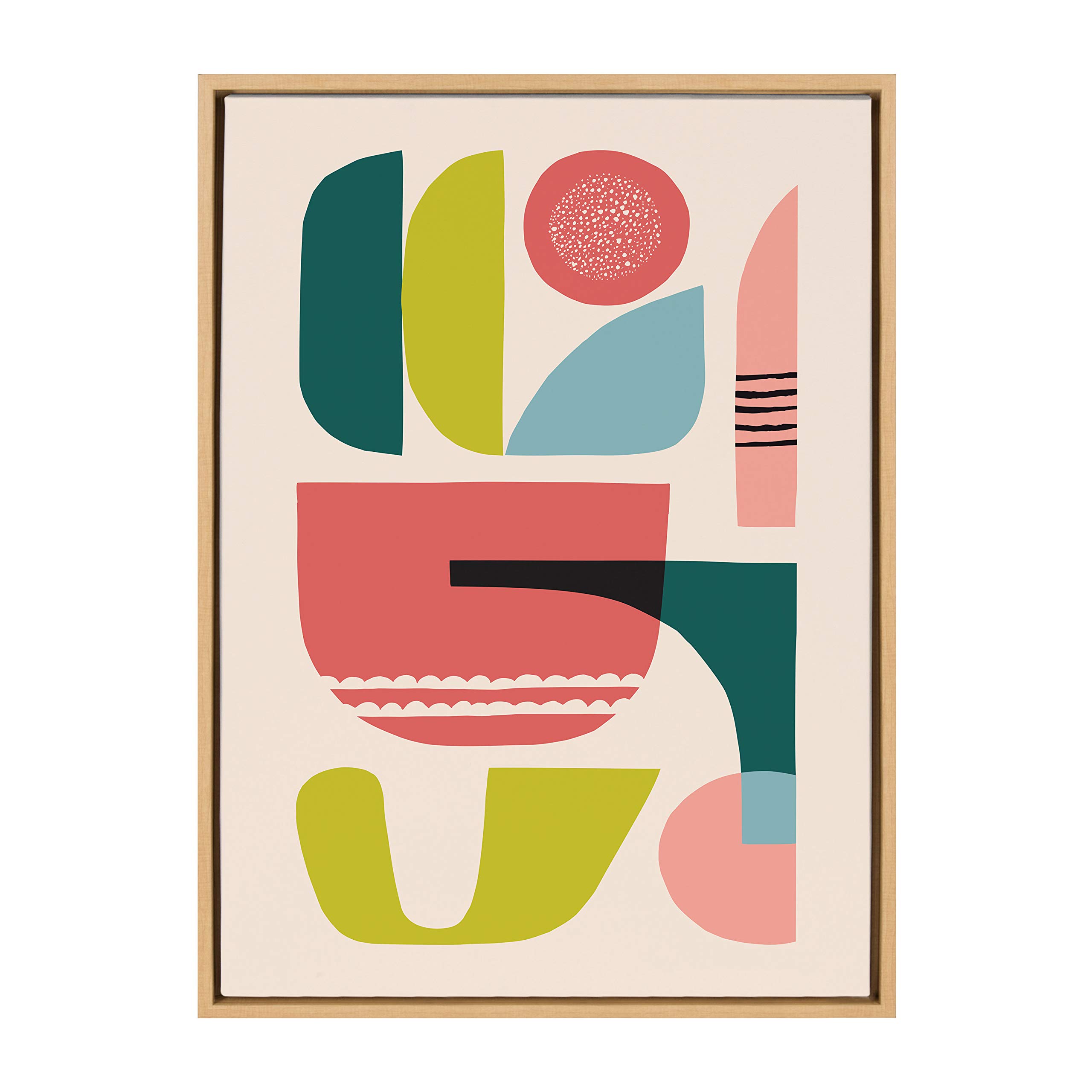 Mid Century Modern Wall Art Decor For You