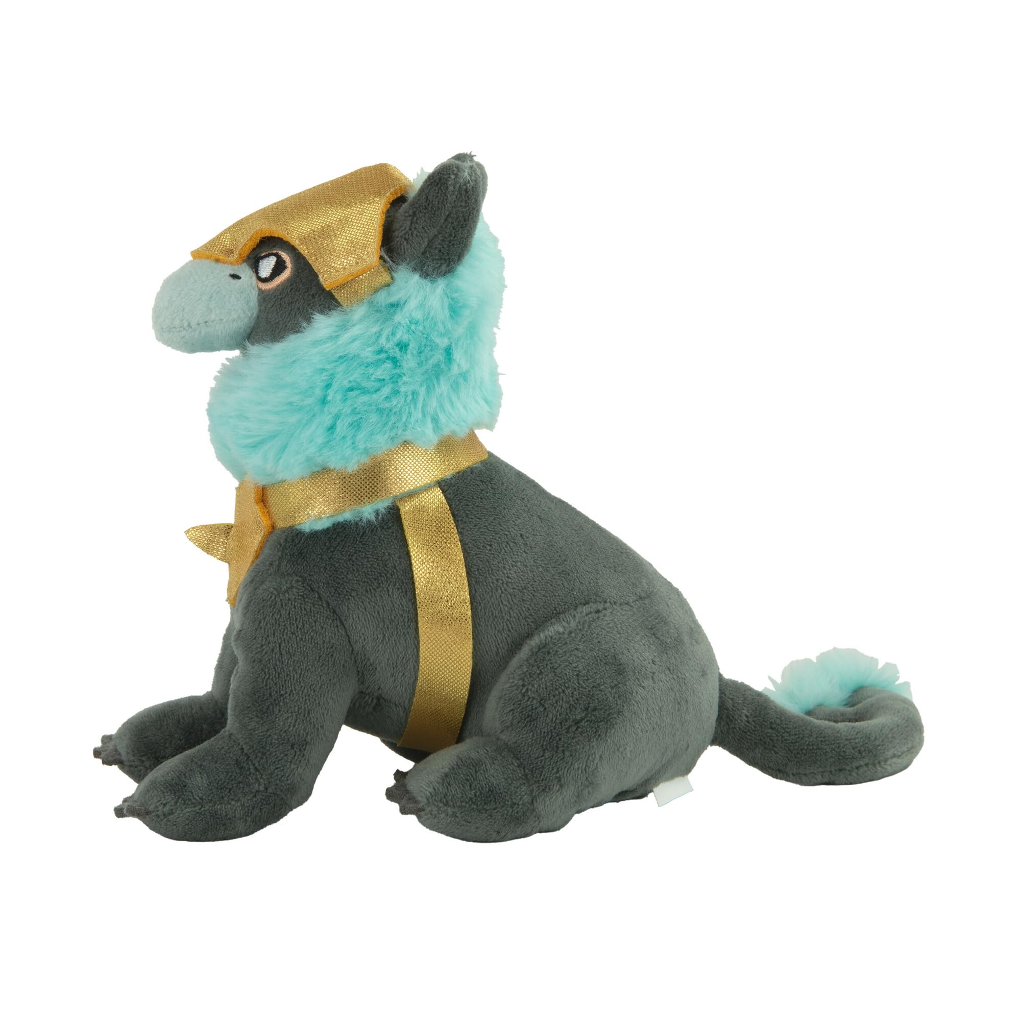 Warhammer Age of Sigmar Sacrosanct Gryph-hound - Collectible Plush Toy - 6.5 Inch, Multicolor, 6.5 inches - Image 3