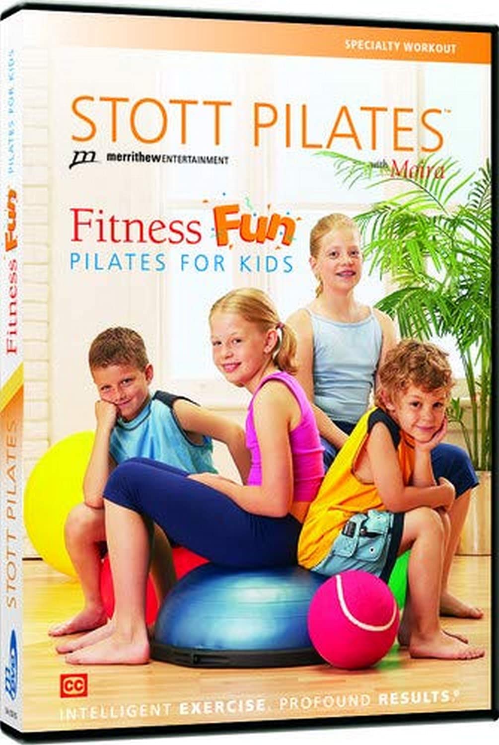 STOTT PILATES®︎ VHSビデオ6本セット 6192Ui7s3uL._UF350,350_QL50_.jpg