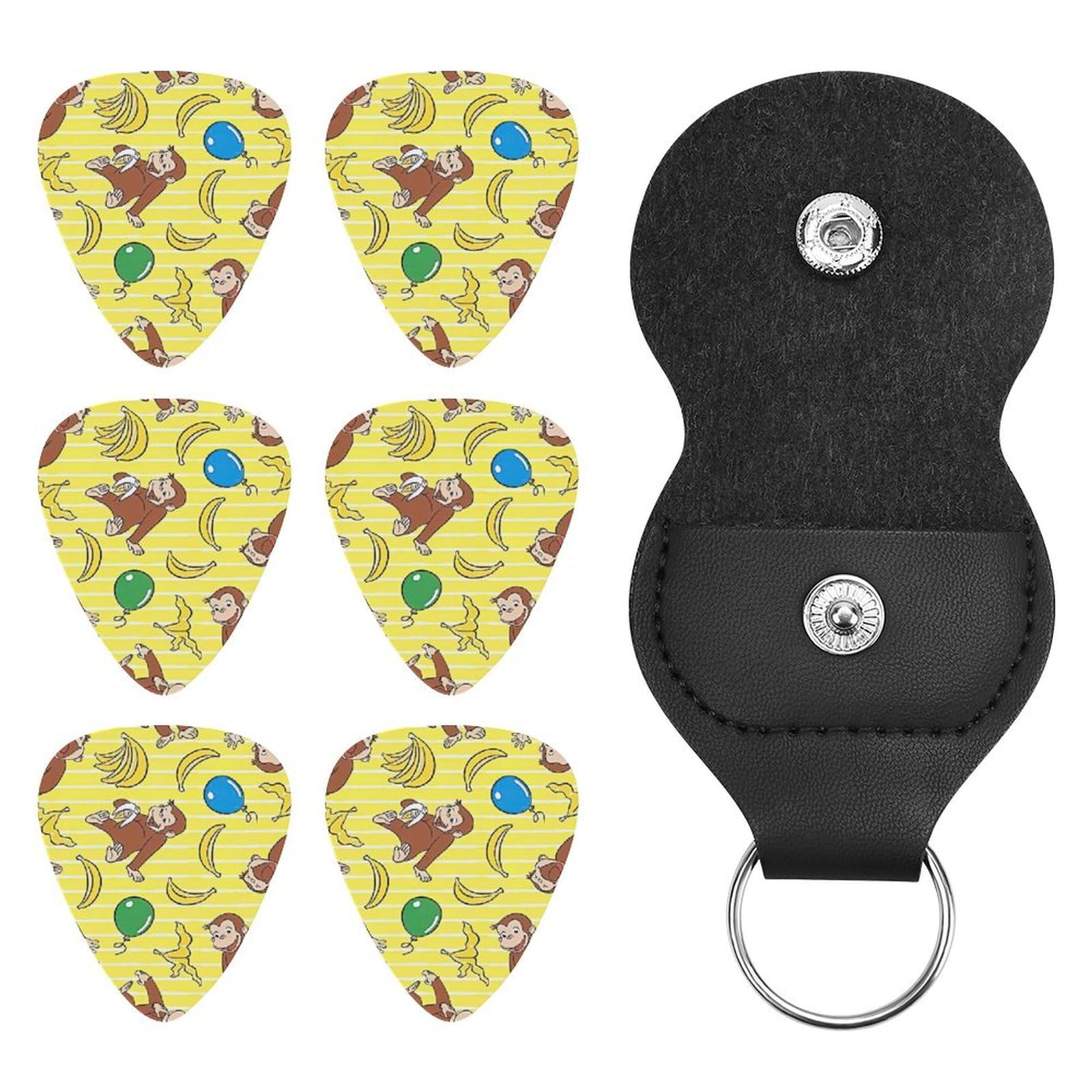 くぅ ピック kusakusa88 ピック Dual grip pipck series / Triangle (Medium) 0.8mm