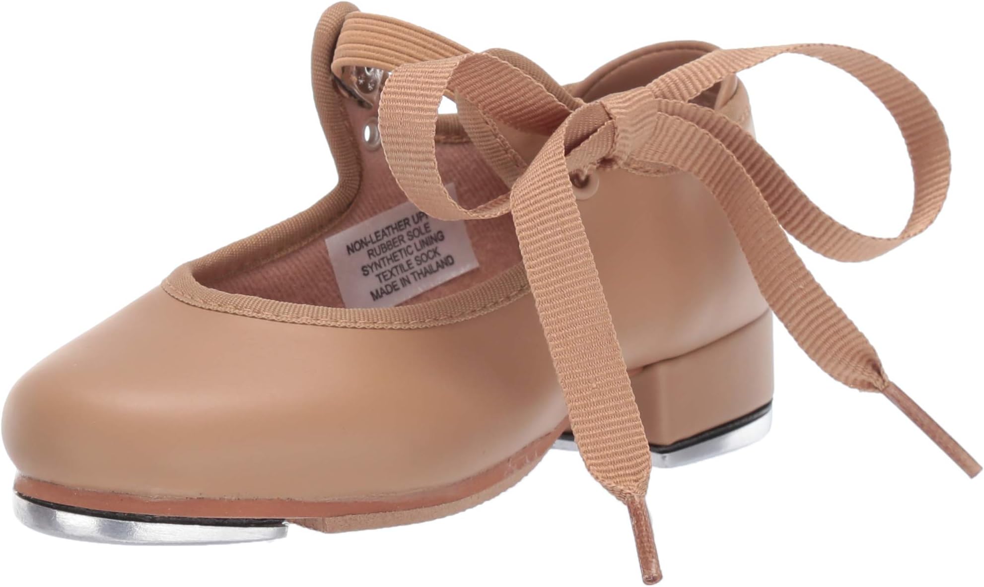 BlochGirl's Annie Tyette Dance Shoe