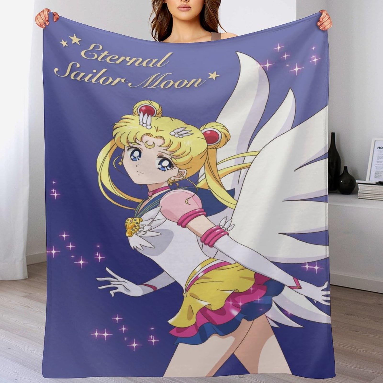 Amazon｜ふたりはプリキュア四季通用ブランケット暖かくて熱くて