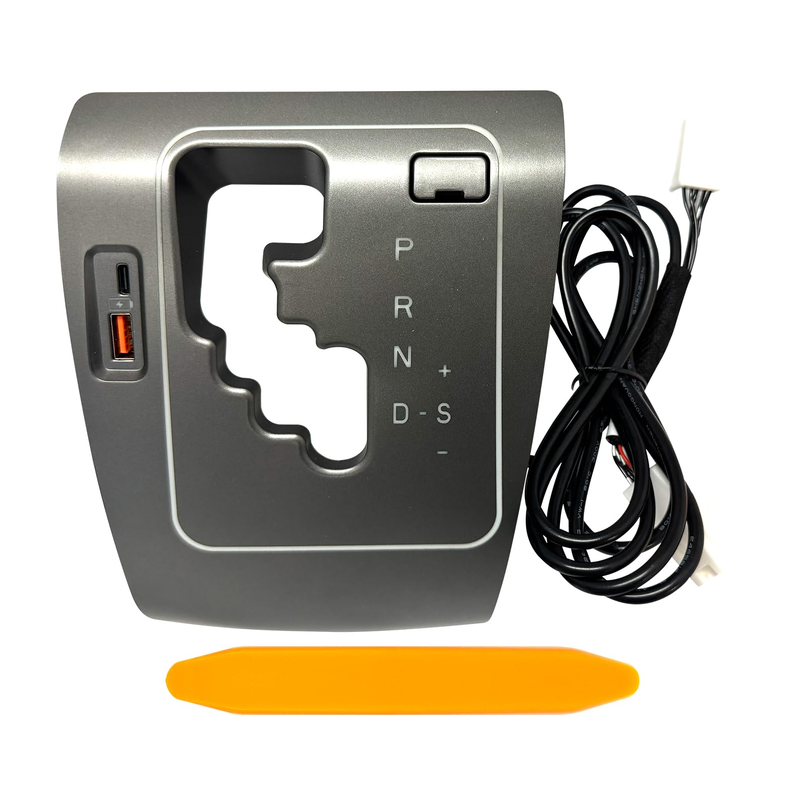 ［新品未使用］シフトゲート LEDイルミネーションキットハイエース専用 Amazon | 【くるまドットコム】ハイエース 200系 シフトチェンジで色が