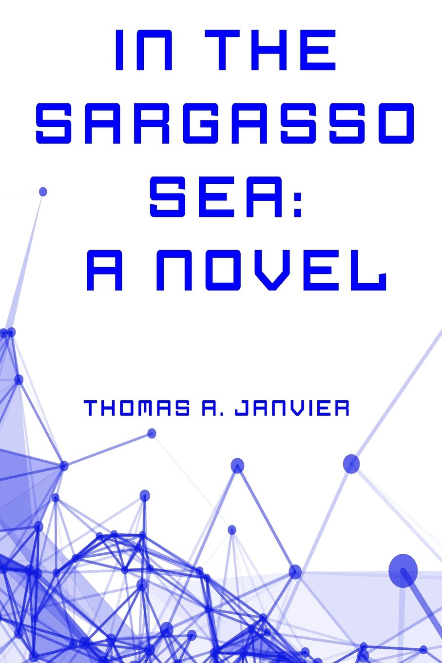 In the Sargasso Sea: A Novel