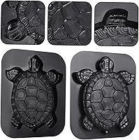 Vista 9 de Uonlytech Moldes de cemento Molde de ladrillo para pavimentación Moldes de pasarela Molde de pavimentación de jardín Molde de camino de bricolaje