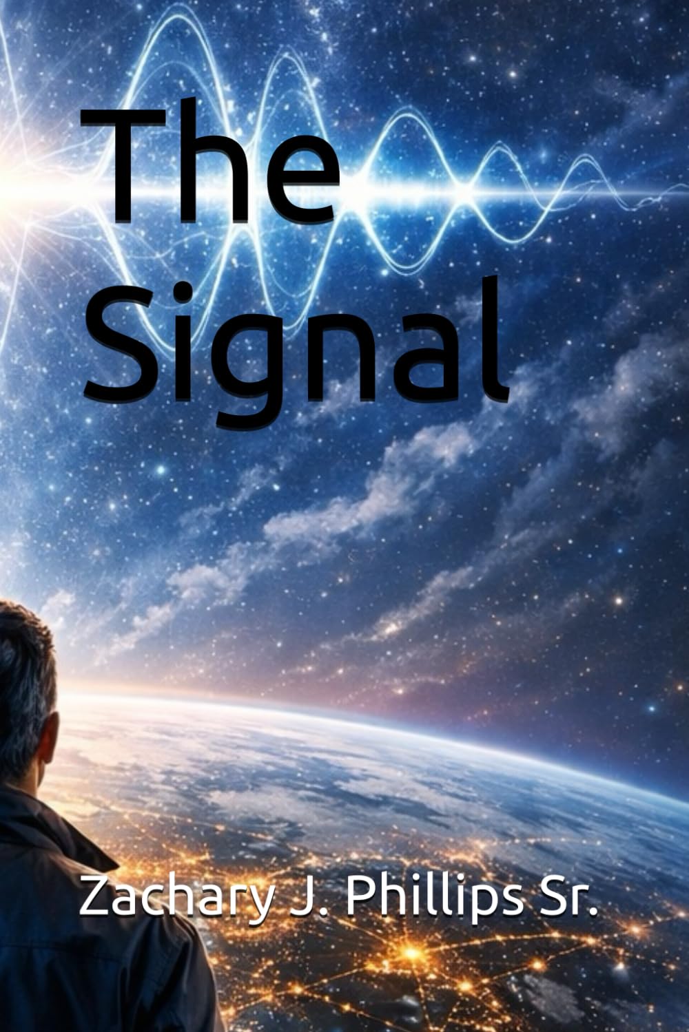 The Signal (The Coherence Protocol)