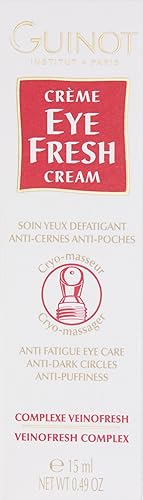Miniatura 2 de Guinot Crema fresca para ojos, 0.49 oz