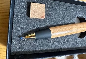 野原工芸ボールペン　ミネバリ　未使用 Amazon | 野原工芸 みねばり ボールペン | 油性ボールペン | 文房具