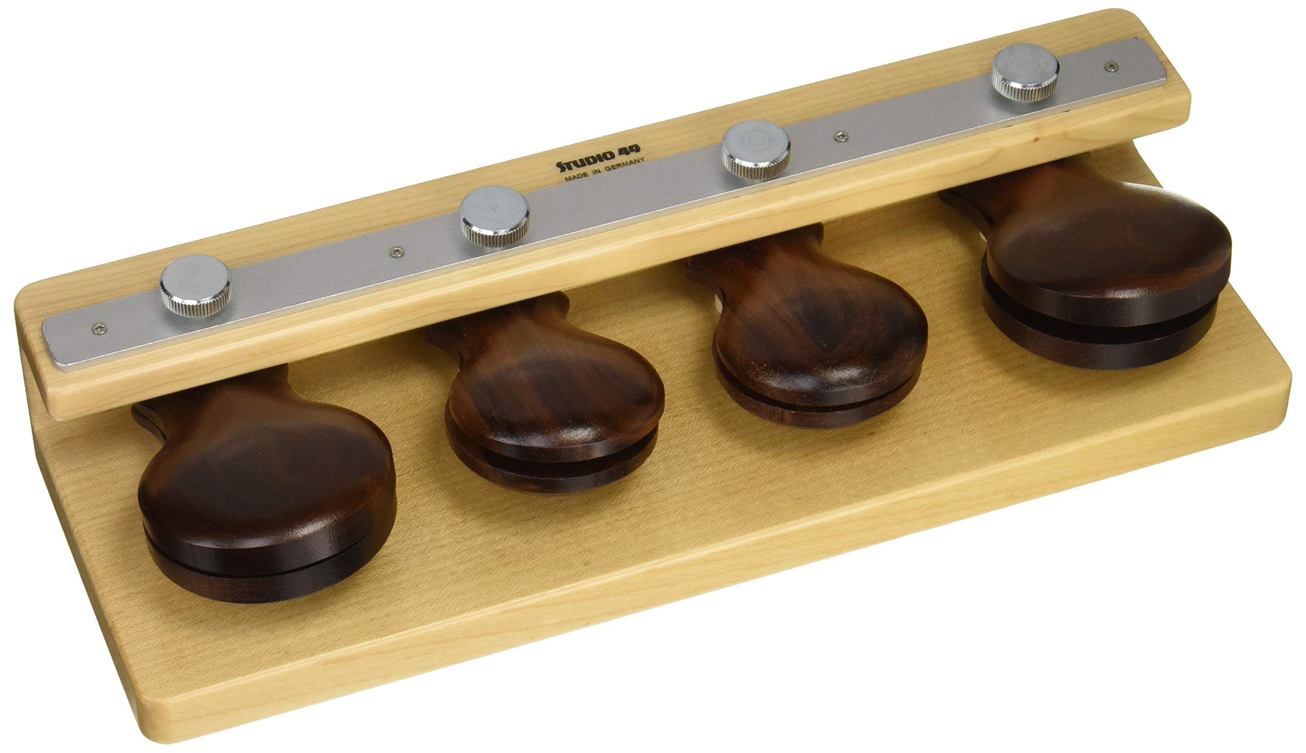 Amazon.co.jp: STUDIO49 スタジオ49 テーブル・カスタネット SD-RCA4