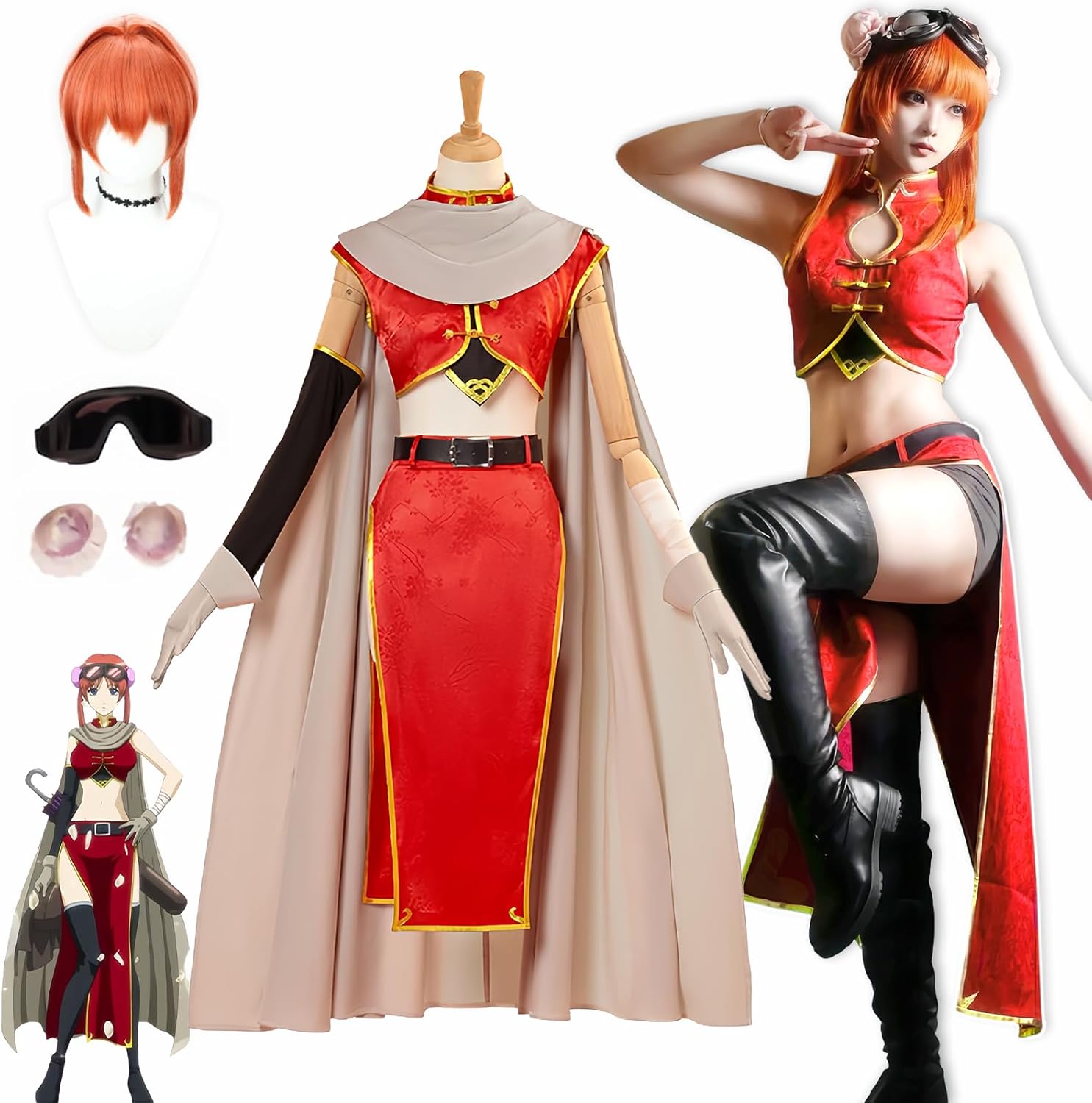 野川さくら 直筆サイン入り色紙 ほか カウントダウンライブ04-05