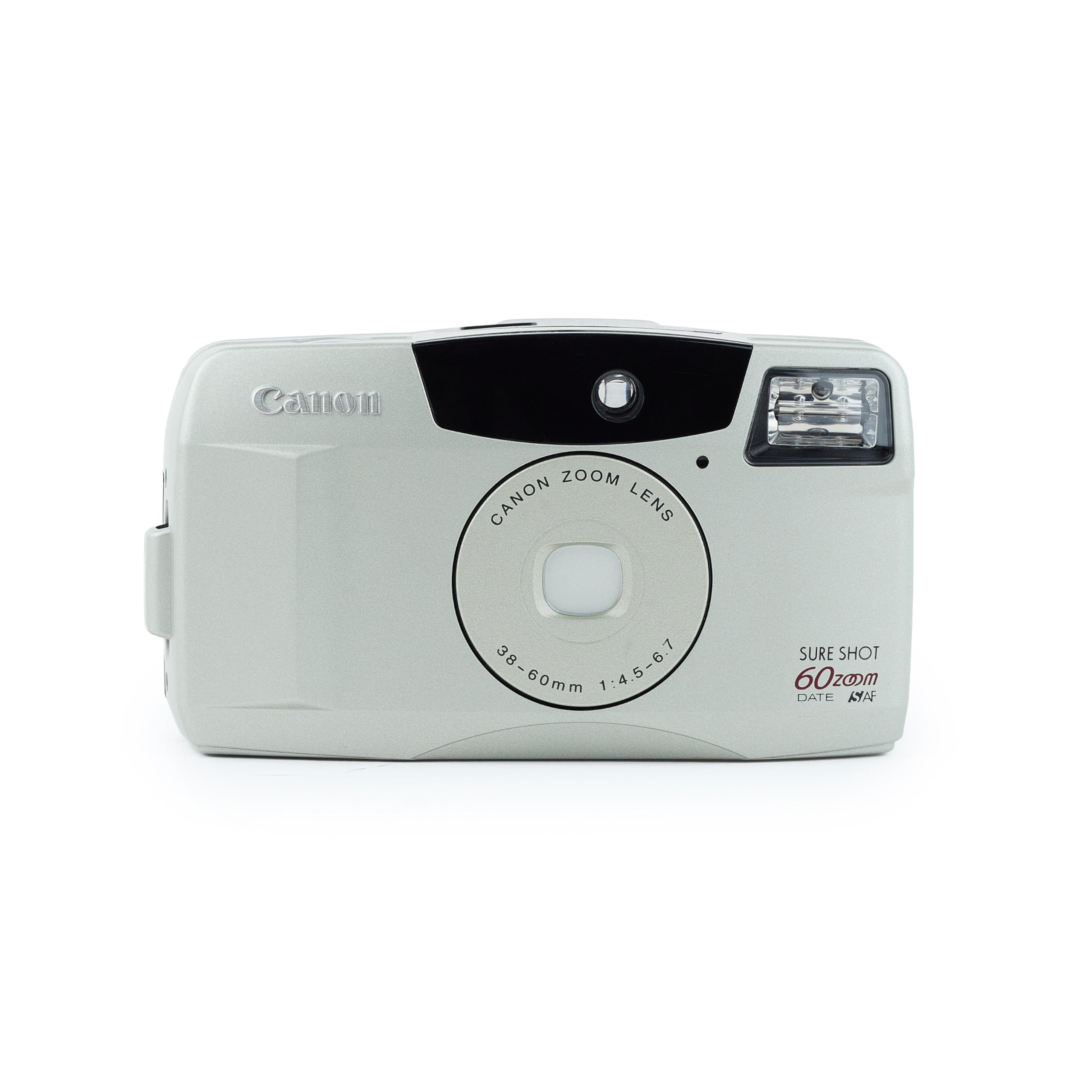 canon・フィルム式カメラ FX - キヤノンカメラミュージアム