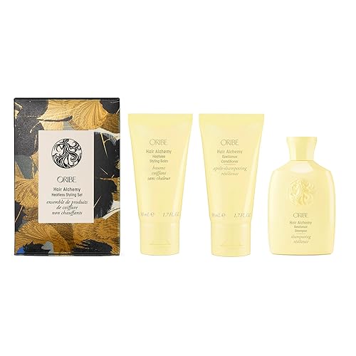 Oribe Hair Alchemy Resilience Shampoo
