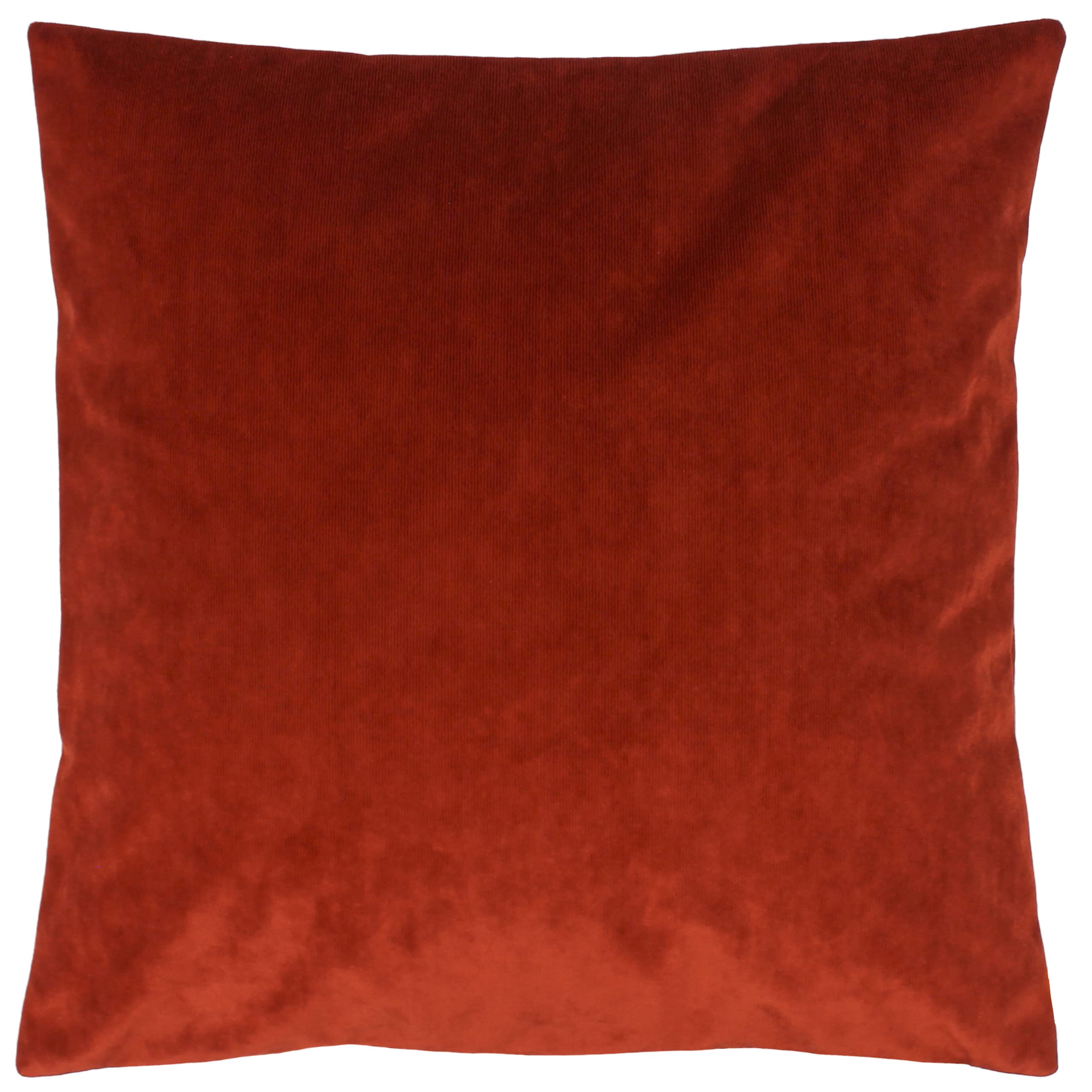 Coussin carré Camden garni polyester oreiller canapé et deco maison moderne