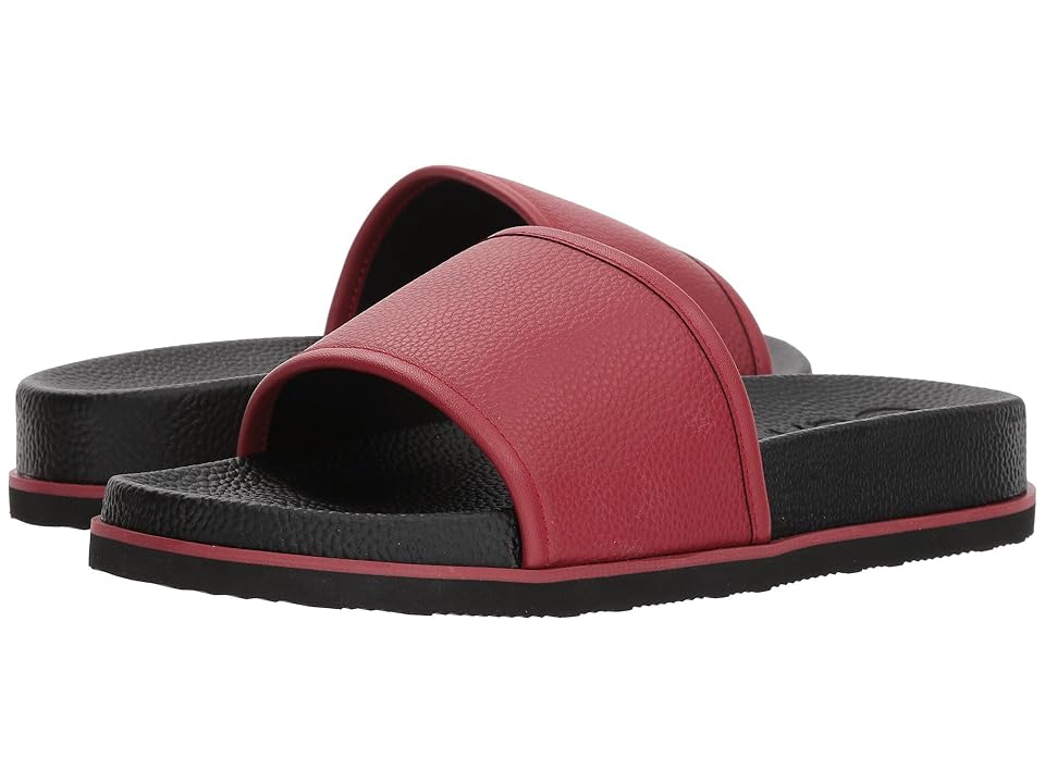 

Calvin Klein Mardy (Brick Red) Men's Shoes