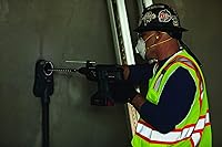 Vista 6 de Bosch HDC200 SDS-accesorio martillo máximo de la Colección polvareda