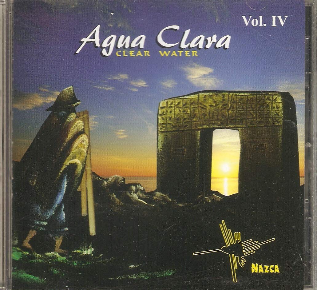 Vol. IV [Audio CD]