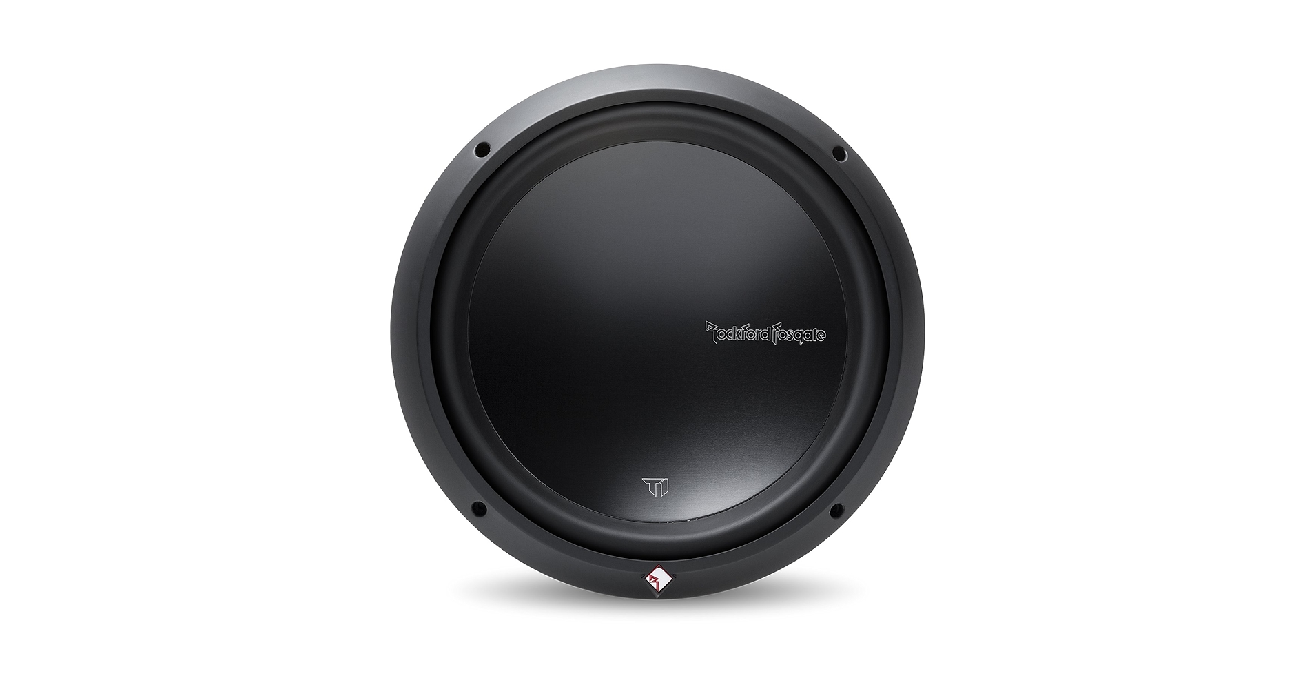 Rockford T115D2 15インチウーハー ロックフォード Rockford Fosgate T115D2 Power Stage 1 15