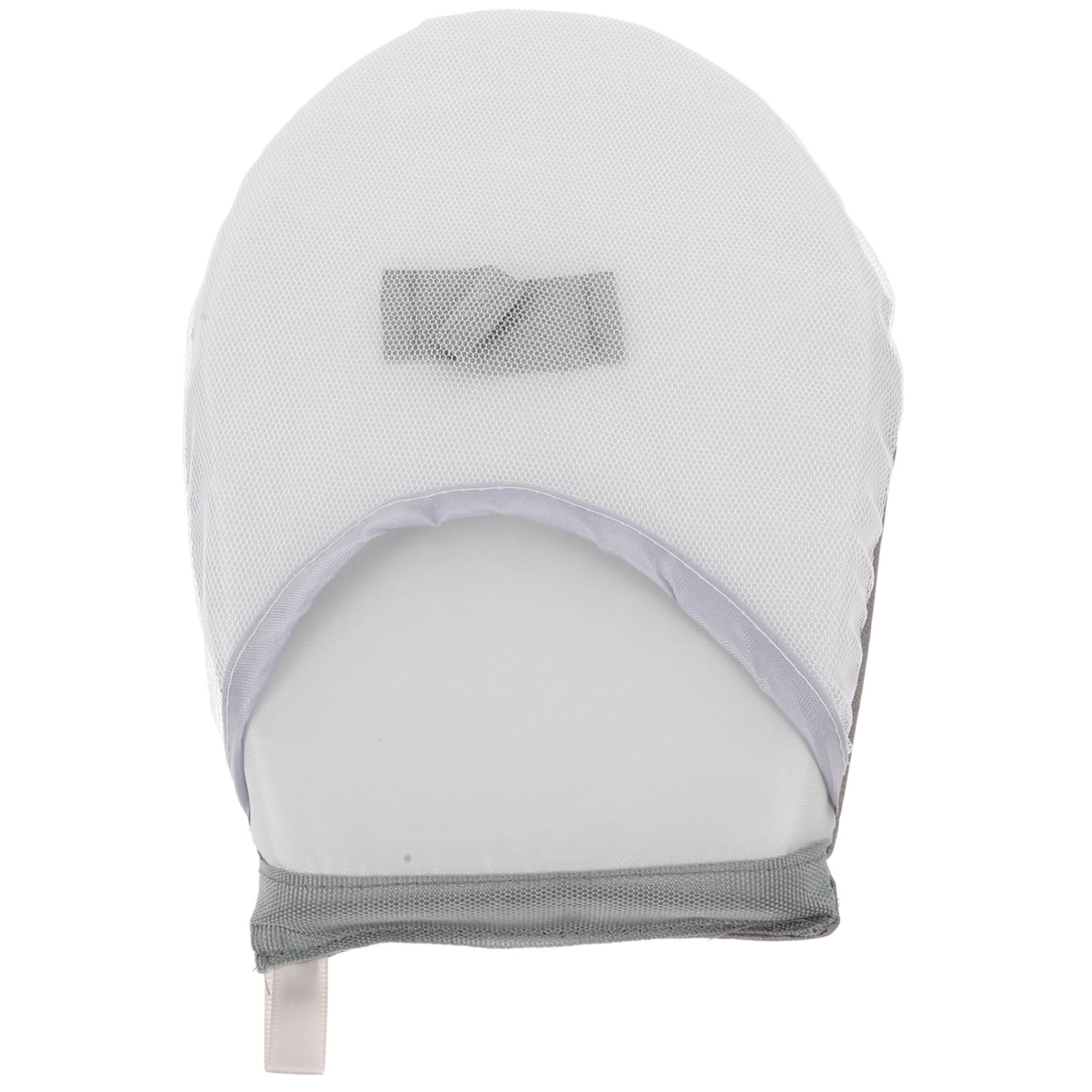 Mikinona Reusable Ironing Board Pad Heat Resistant Glove Garment Mitt Steam Glove Safe for Men Women Random