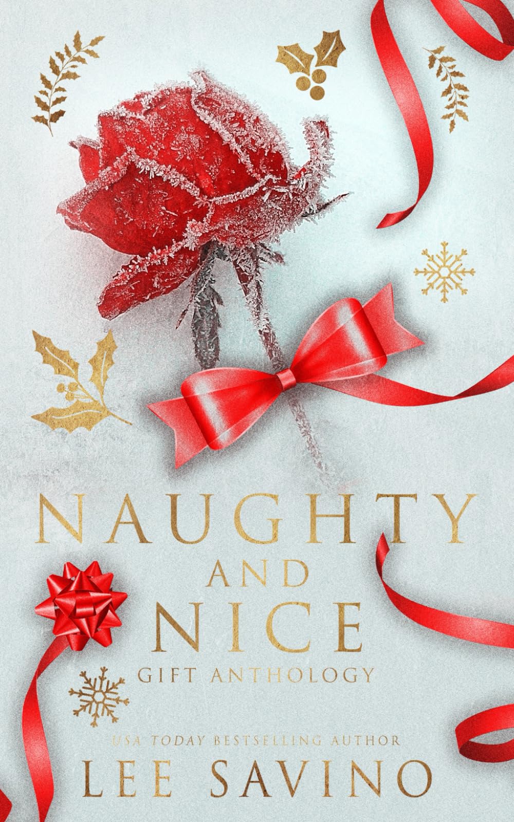 Naughty & Nice: Gift Anthology