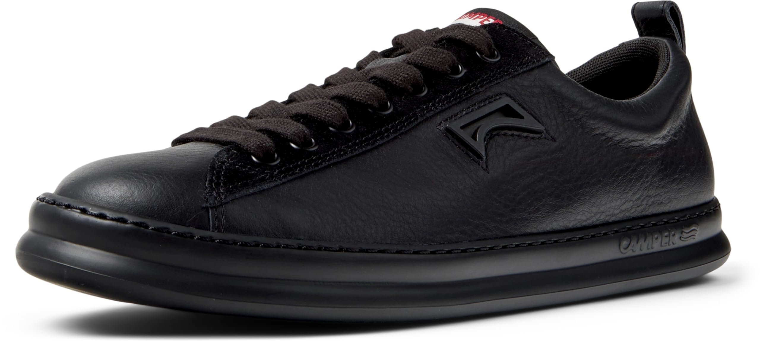Camper Erkek Runner Four Ayakkabı Siyah 42 EU