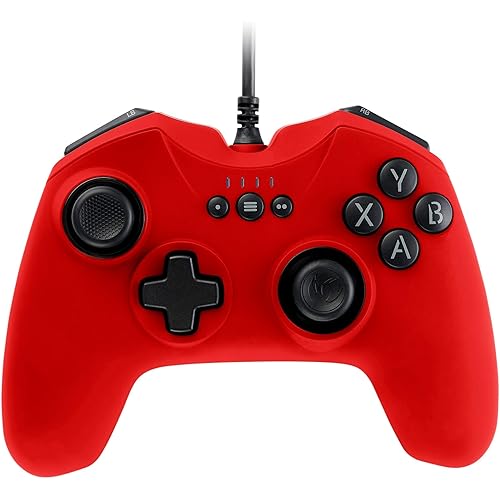 Nacon Controller 100XF Wired PC