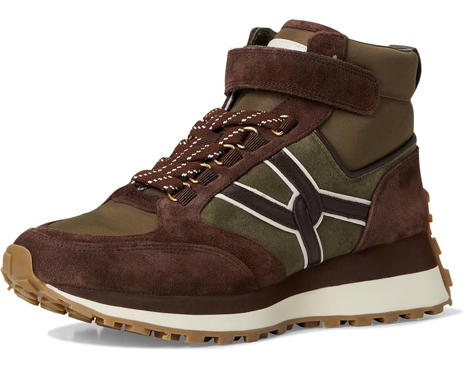 Veronica Beard Valentina Hiker - Front View