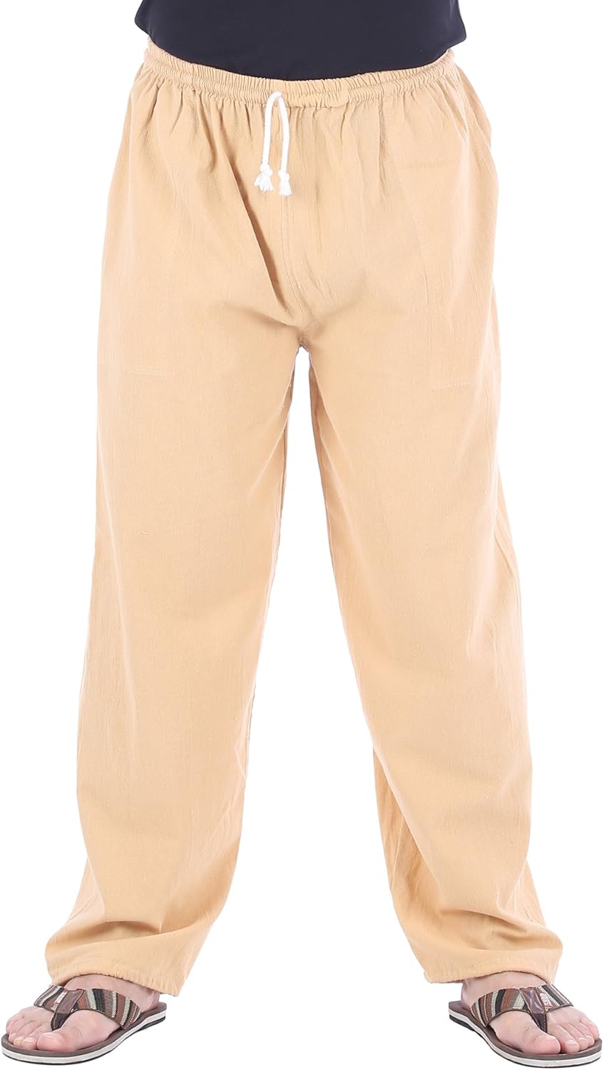 most comfortable mens khaki pants