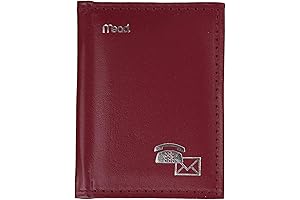 Convenient Portable Phone Number Directory - Easily Access Contacts On-The-Go