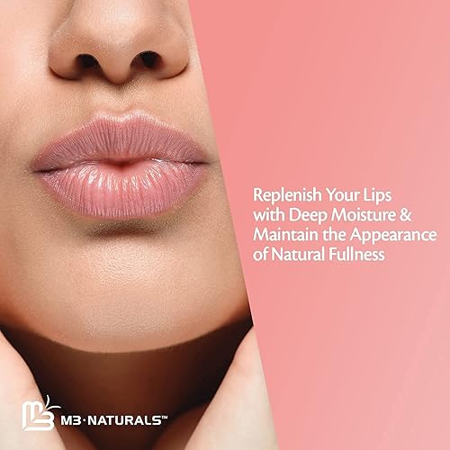 Miniatura 9 de M3 Naturals Paquete de bálsamo de árbol de té con bálsamo labial infundido