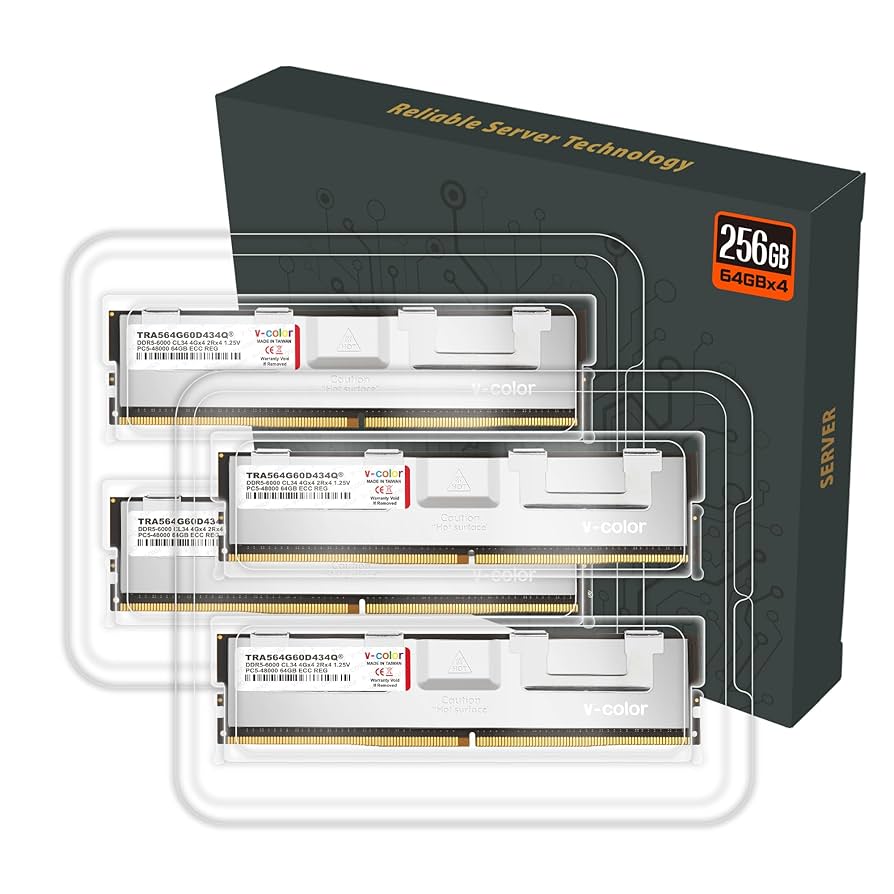 未使用 CFD STANDARD メモリ DDR5-6400 64GB CFD販売 DDR5-6400 デスクトップ用メモリ (32GBx2枚組
