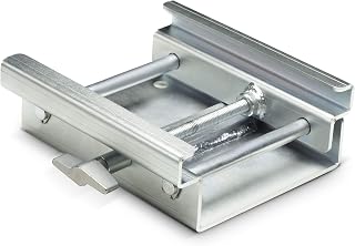 Adam Hall Accessories TENTCLAMP S - Verstellbare Zeltklammer